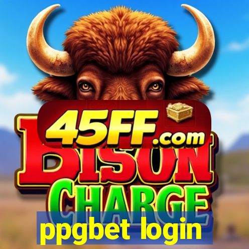 ppgbet login
